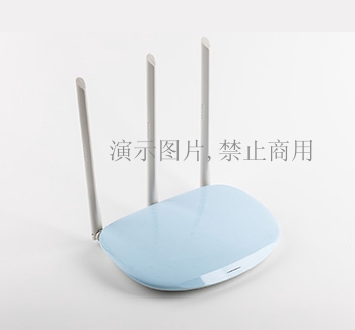 Intelligent routerⅢ