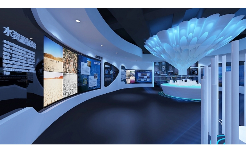 從藍(lán)圖到落地，效果圖公司需要付出什么