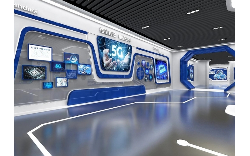 效果圖公司的魔法：從藍(lán)圖構(gòu)思到逼真視覺(jué)呈現(xiàn)