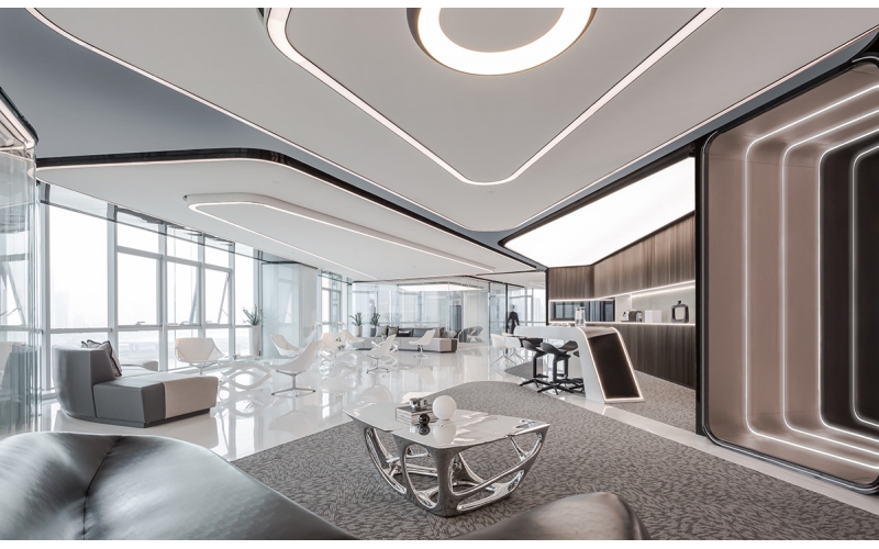 效果圖制作圖像質(zhì)量差：模糊、噪點(diǎn)、色彩失真怎么解決