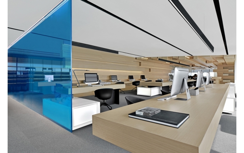 甲方瘋傳的公共辦公效果圖制作區(qū)設(shè)計(jì)秘籍：從視覺(jué)到體驗(yàn)的 5 重進(jìn)化》