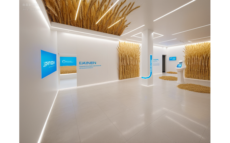 《三維效果圖公司視覺(jué)革命：重塑空間設(shè)計(jì)的未來(lái)圖景》