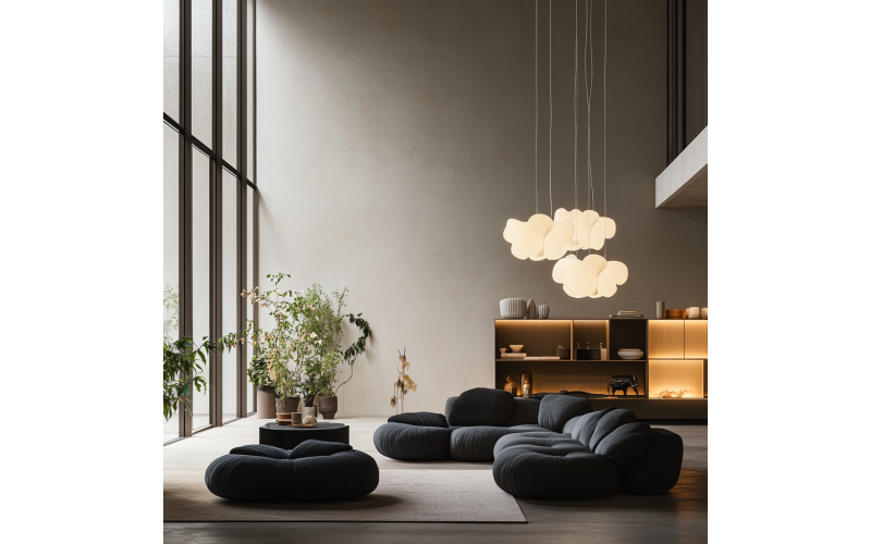 效果圖公司哪家強(qiáng)？筑景用 AI+3D 建模技術(shù)實(shí)現(xiàn) 0 誤差交付，助您方案 “秒變現(xiàn)實(shí)”！